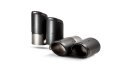 Tail pipe set (Carbon)