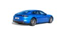 Evolution Line complete exhaust system (Titanium)