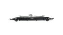 Akrapovic Heckdiffusor Carbon