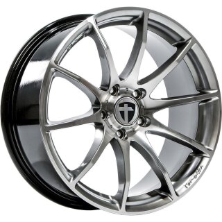 Tomason TN1 8x17 4/108 ET35 NB63,4 hyperblack polished