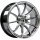 Tomason TN1 8x17 4/108 ET35 NB63,4 hyperblack polished