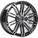 Tomason TN18 8,5x19 5/112 ET46 NB66,6 Gunmetal Polished