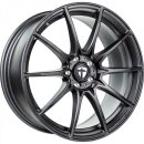 Tomason TN25 Superlight 8,5x19 5/112 ET45 NB72,6 mattgraphite