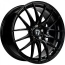 Tomason TN26 Light 8,5x19 5/114,3 ET45 NB72,6 Black Painted