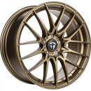 Tomason TN26 Light 8,5x20 5/112 ET45 NB72,6 mattbronze