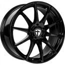 Tomason TN1 6,5x16 4/100 ET38 NB63,4 Black Painted