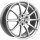 Tomason TN1 6,5x16 5/108 ET40 NB72,6 Bright Silver