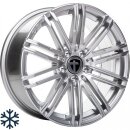 Tomason TN18 8x18 5/112 ET48 NB66,6 bright silver