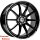 Tomason TN1 8,5x18 4/100 ET30 NB63,4 black rim polished