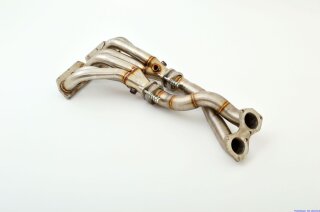 manifold stainless steel