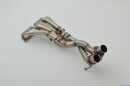 manifold stainless steel