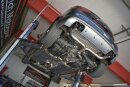Friedrich Motorsport 3 Zoll (76mm) Duplex-Anlage S3-Heck...