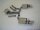 70mm catback-system with tailpipe left & right stainless steel