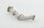 Friedrich Motorsport 3 Zoll (76mm) Downpipe Edelstahl