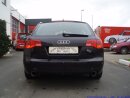 63.5mm catback-system with tailpipe left &amp; right stainless steel