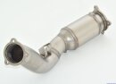 Friedrich Motorsport 3 Zoll (76mm) Downpipe mit 200...