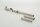 76mm downpipe with 200 cells sport-catalyst stainless steel