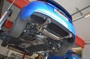 Friedrich Motorsport 3 Zoll (76mm)...