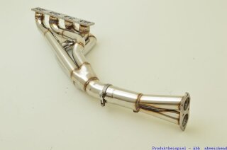 manifold stainless steel