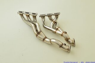 manifold stainless steel