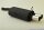 back-silencer aluminised steel