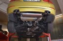 76mm catback-system with tailpipe left & right...