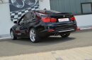 76mm catback-system stainless steel