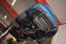 Friedrich Motorsport 3 Zoll (76mm) Duplex-Anlage 340i...