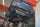 Friedrich Motorsport 3 Zoll (76mm) Duplex-Anlage 435i -Heck Edelstahl