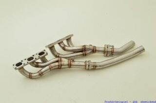 Friedrich Motorsport Fcherkrmmer Edelstahl