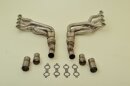 manifold stainless steel