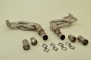 manifold stainless steel