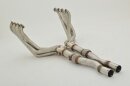 manifold stainless steel