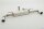back-silencer with tailpipe left & right stainless steel