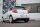 63.5mm catback-system with tailpipe left & right stainless steel