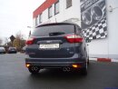 63.5mm catback-system with tailpipe left & right...