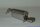 back-silencer stainless steel