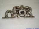 manifold stainless steel