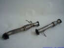 Friedrich Motorsport 3 Zoll (76mm) Downpipe mit 200...