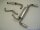 63.5mm catback-system with tailpipe left & right stainless steel