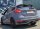 Friedrich Motorsport 3 Zoll (76mm) Sportendschalldämpfer mittig Edelstahl