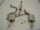63.5mm catback-system with tailpipe left & right stainless steel