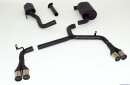 63.5mm catback-system with tailpipe left & right...