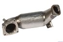 Friedrich Motorsport 89>>>70mm Downpipe mit 300...