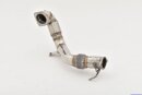 Friedrich Motorsport 90mm Downpipe mit 200 Zellen...