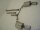 63.5mm catback-system with tailpipe left & right stainless steel