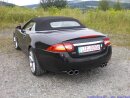 70mm back-silencer with tailpipe left & right...