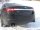 70mm back-silencer with tailpipe left & right stainless steel