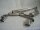 63.5mm catback-system with tailpipe left & right stainless steel