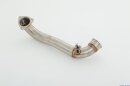 Friedrich Motorsport 70mm Downpipe Edelstahl